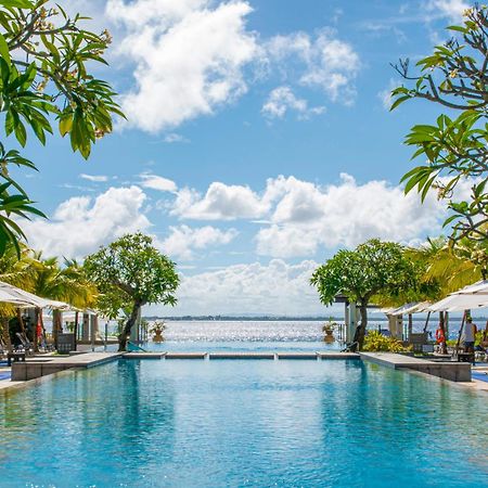 Crimson Resort And Spa - Mactan Island, Cebu Lapu-Lapu City Esterno foto