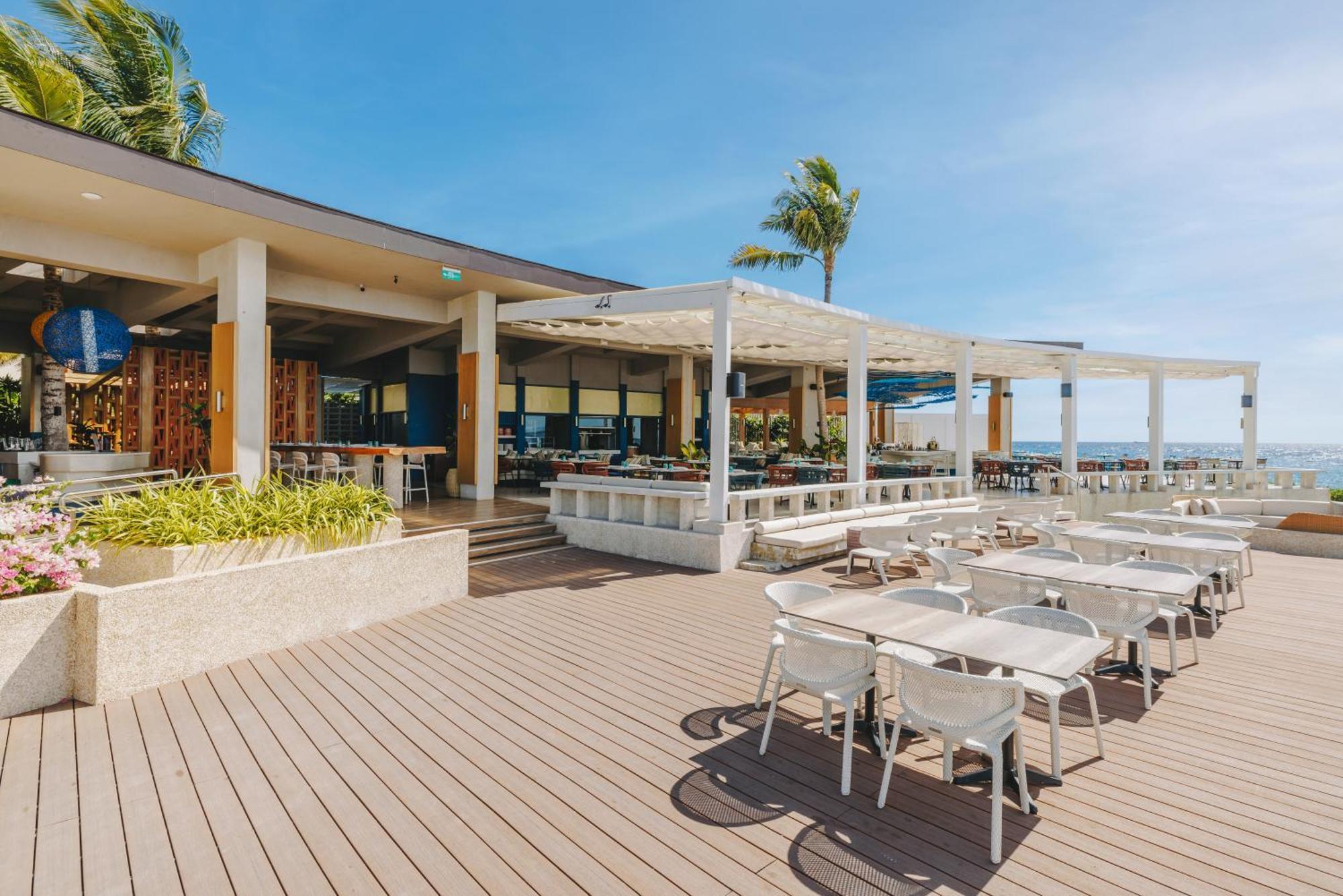 Crimson Resort And Spa - Mactan Island, Cebu Lapu-Lapu City Esterno foto