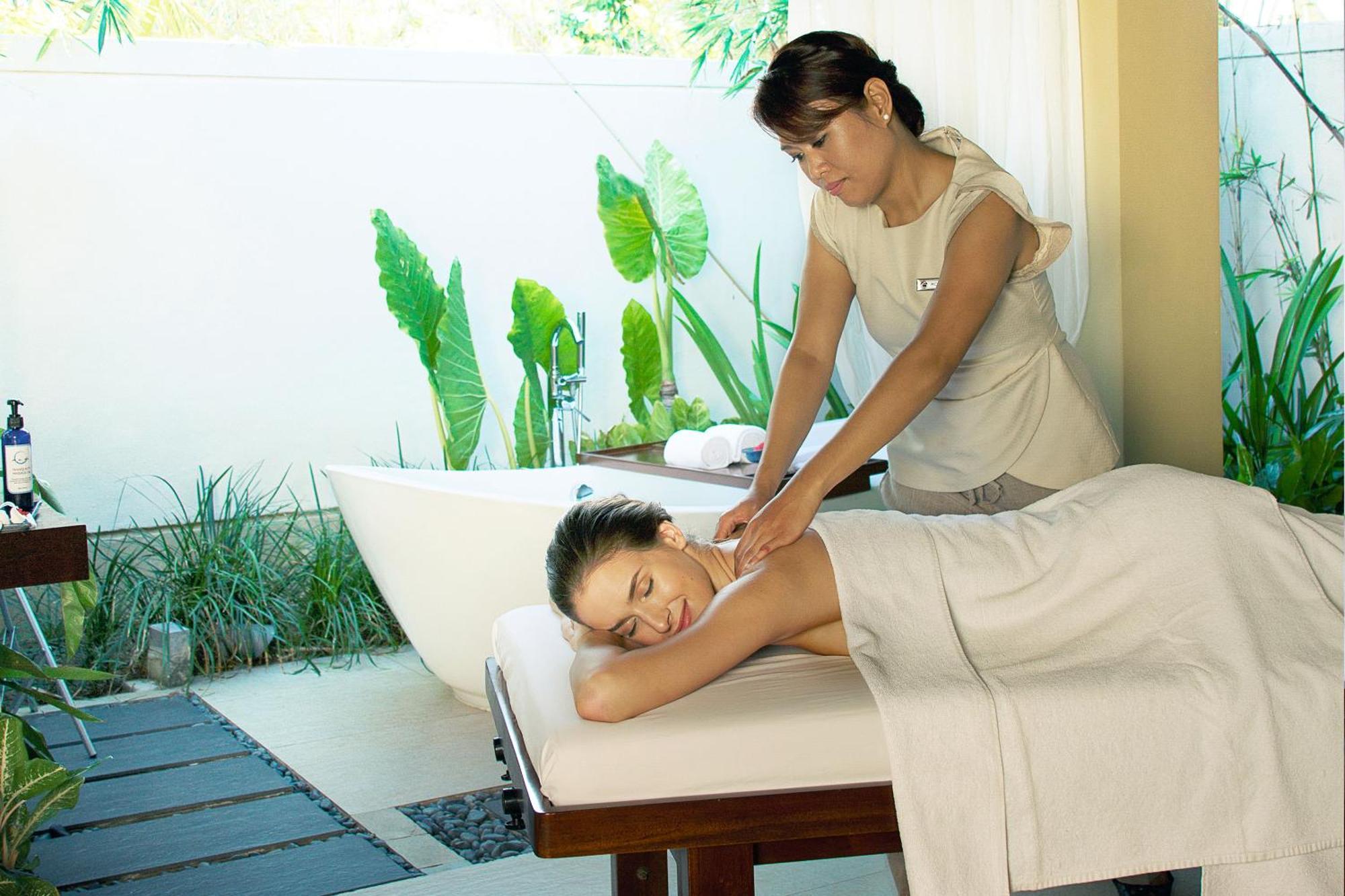 Crimson Resort And Spa - Mactan Island, Cebu Lapu-Lapu City Esterno foto