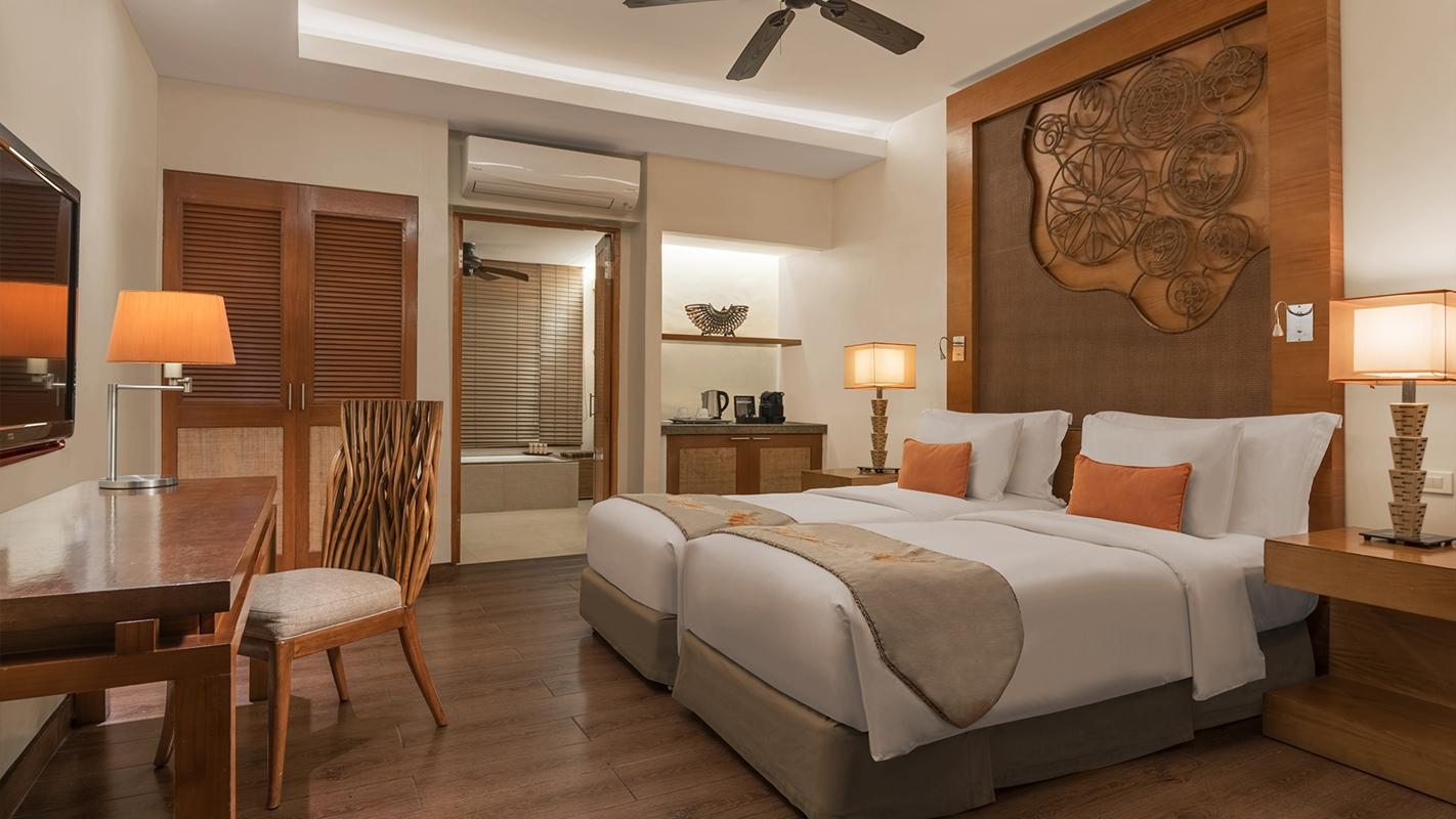 Crimson Resort And Spa - Mactan Island, Cebu Lapu-Lapu City Esterno foto
