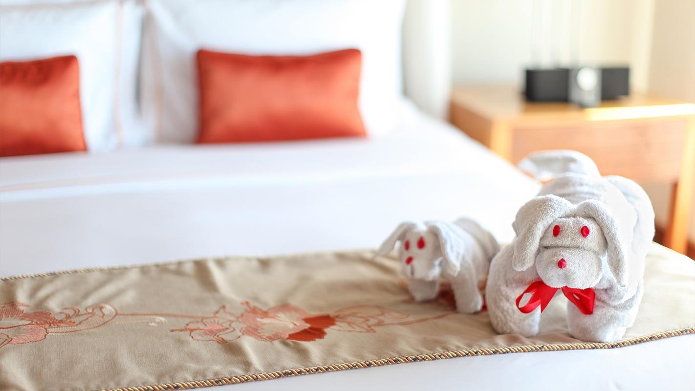 Crimson Resort And Spa - Mactan Island, Cebu Lapu-Lapu City Esterno foto