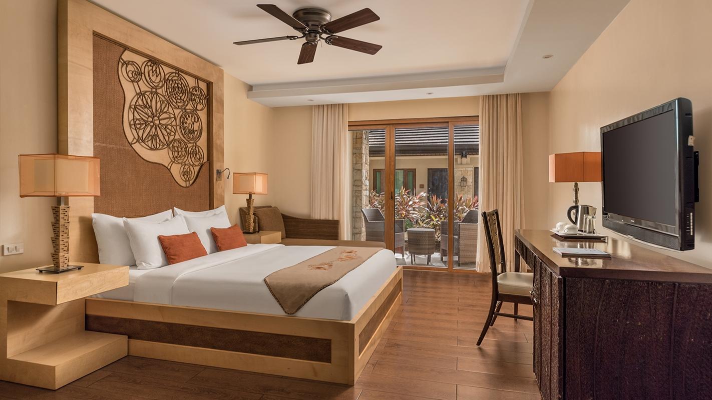 Crimson Resort And Spa - Mactan Island, Cebu Lapu-Lapu City Esterno foto