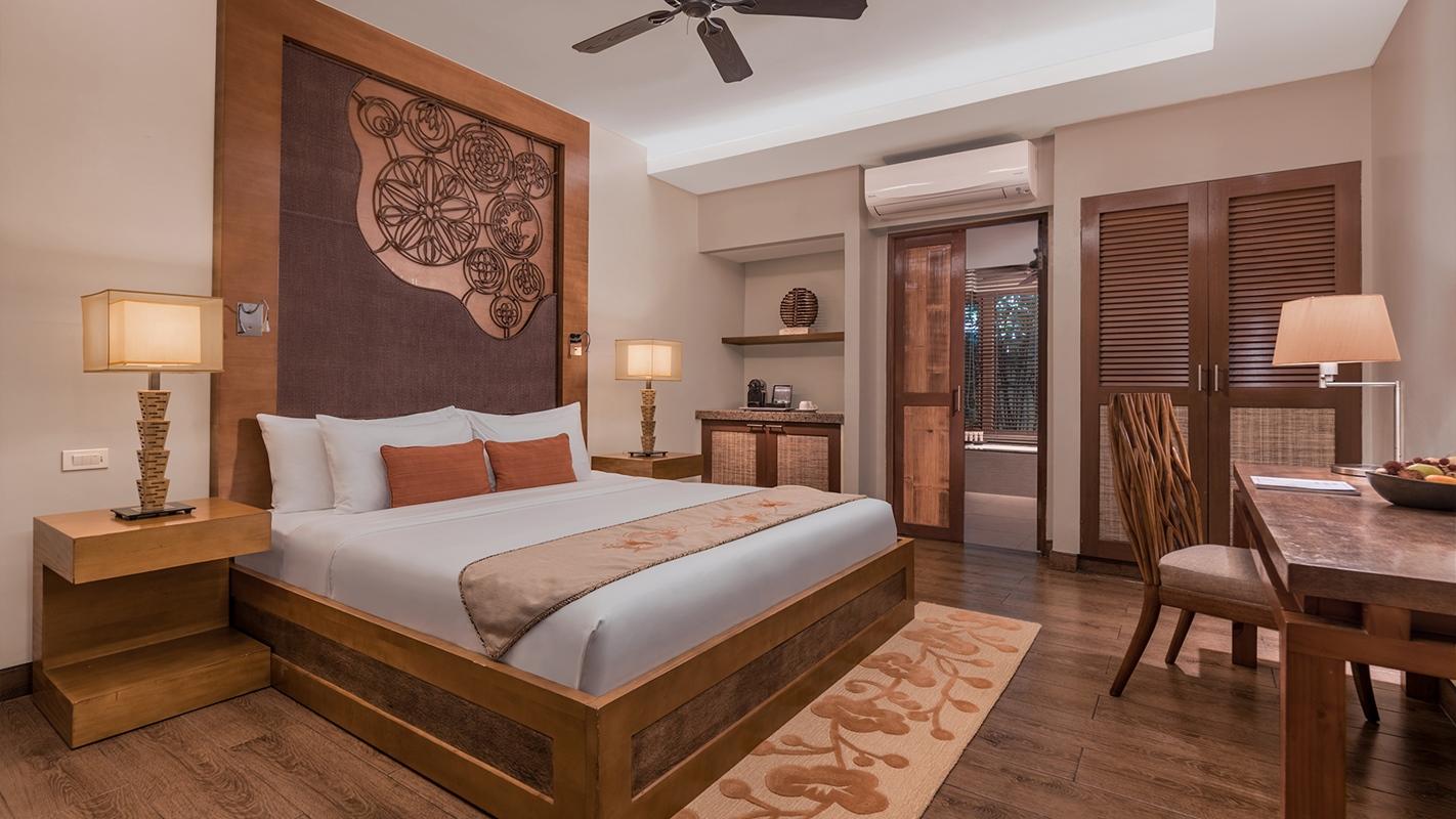Crimson Resort And Spa - Mactan Island, Cebu Lapu-Lapu City Esterno foto
