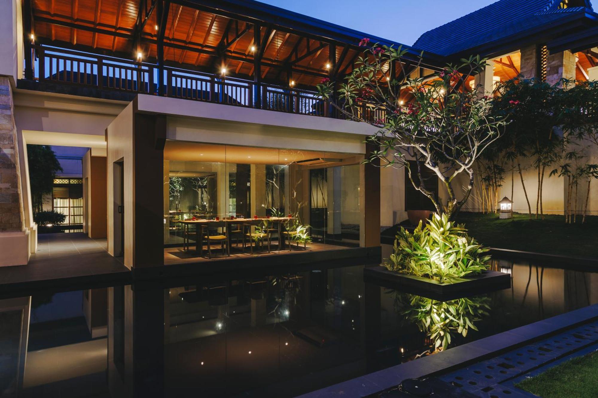 Crimson Resort And Spa - Mactan Island, Cebu Lapu-Lapu City Esterno foto