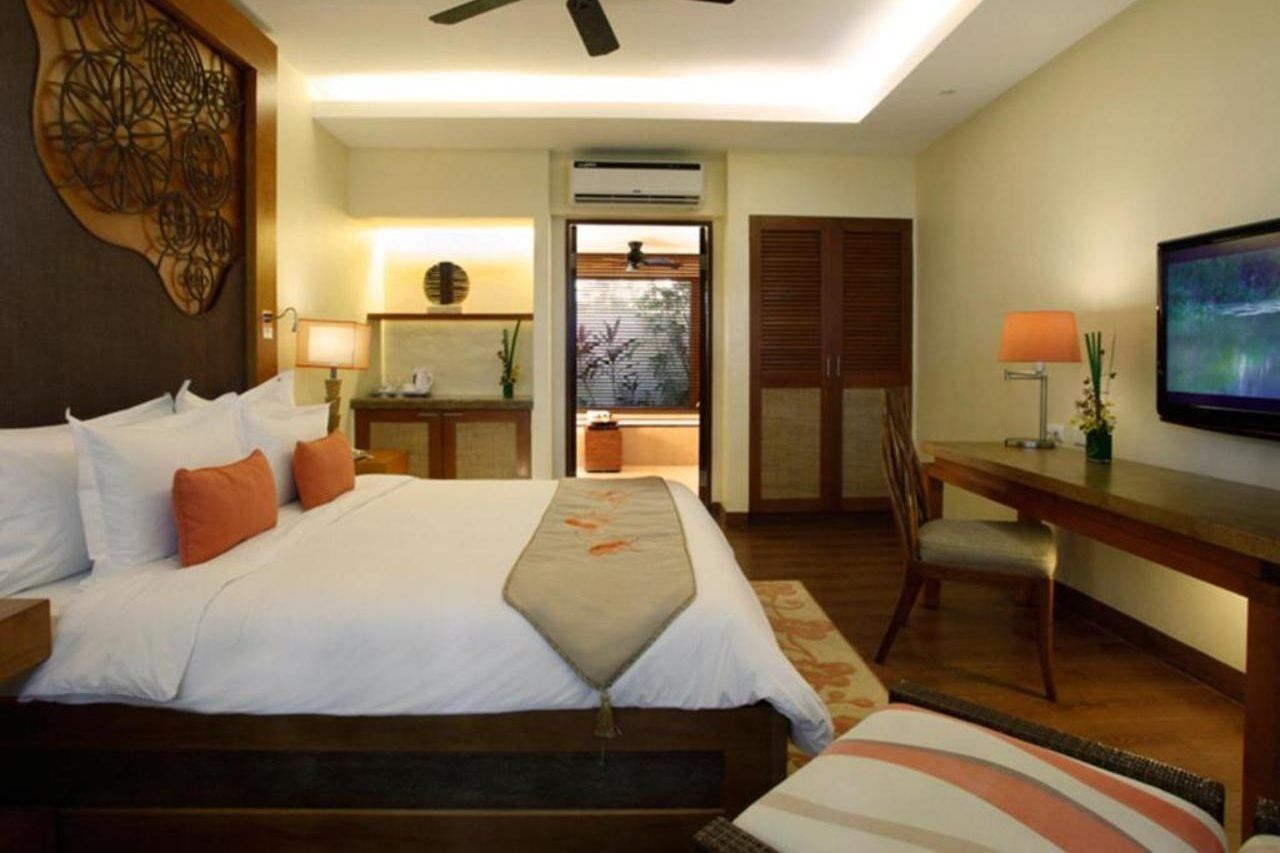 Crimson Resort And Spa - Mactan Island, Cebu Lapu-Lapu City Esterno foto