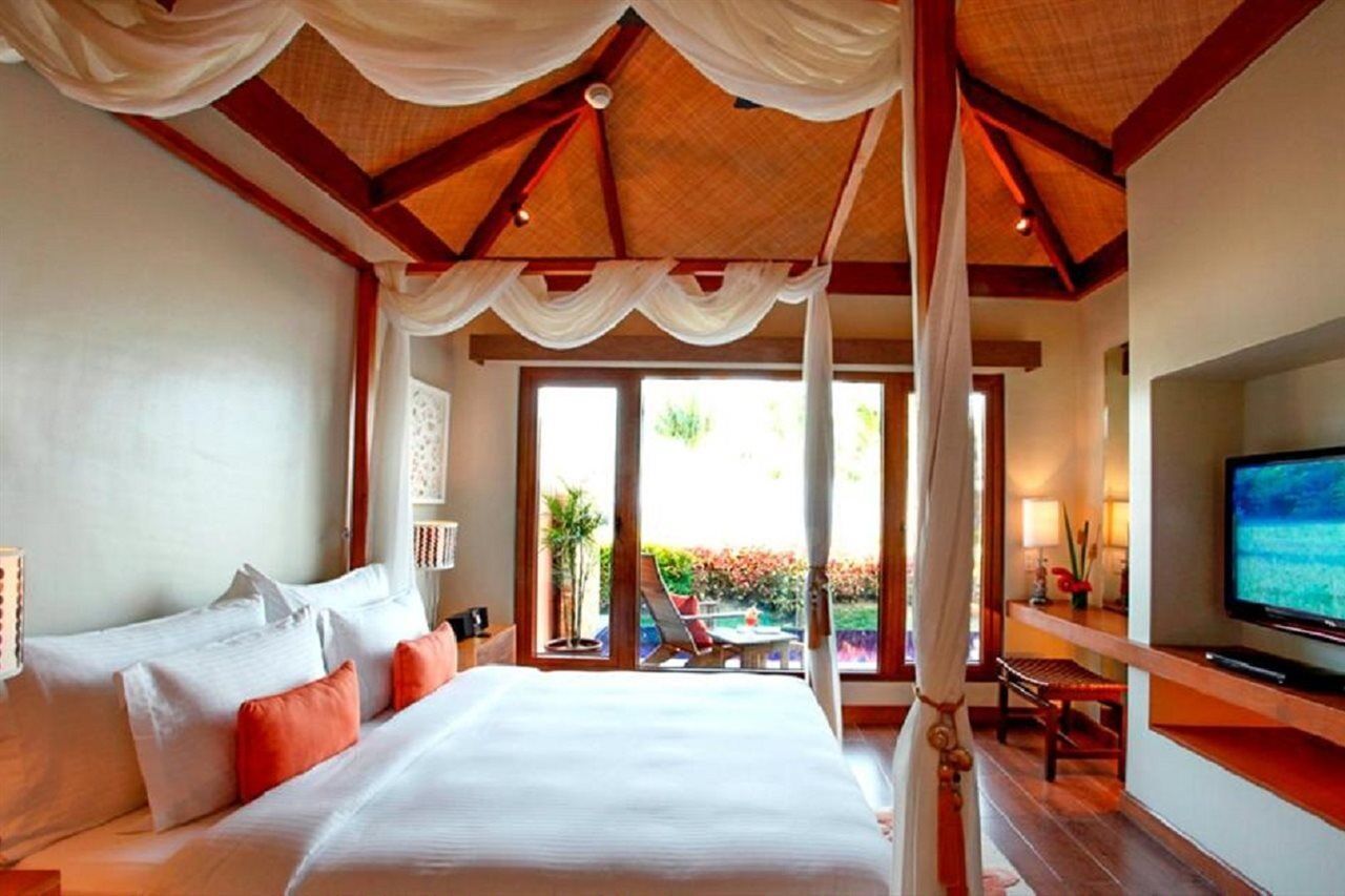 Crimson Resort And Spa - Mactan Island, Cebu Lapu-Lapu City Esterno foto