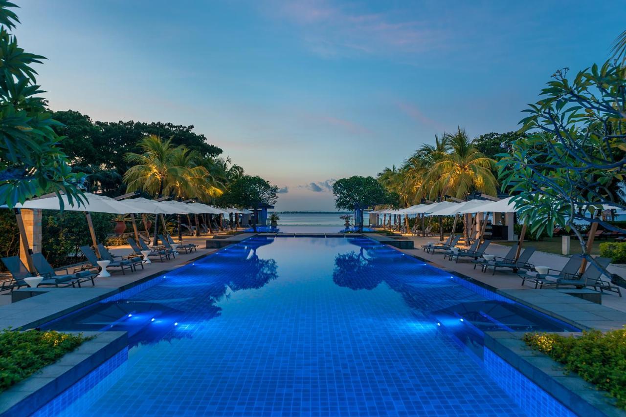 Crimson Resort And Spa - Mactan Island, Cebu Lapu-Lapu City Esterno foto