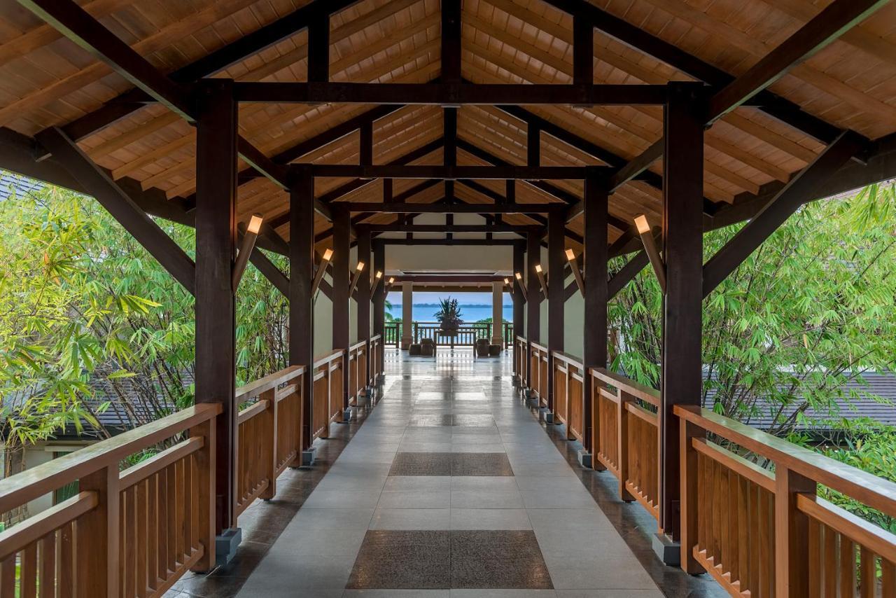 Crimson Resort And Spa - Mactan Island, Cebu Lapu-Lapu City Esterno foto