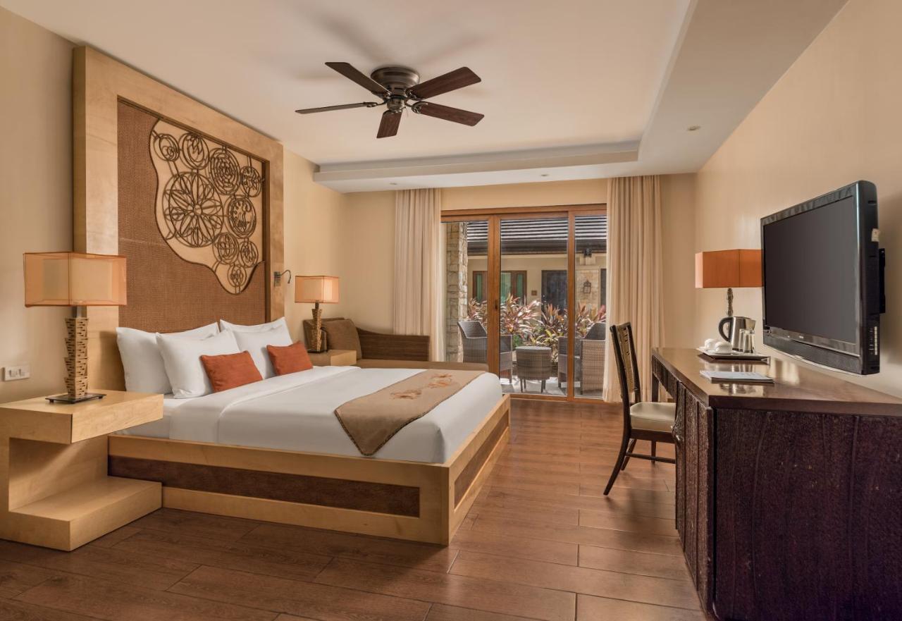 Crimson Resort And Spa - Mactan Island, Cebu Lapu-Lapu City Esterno foto