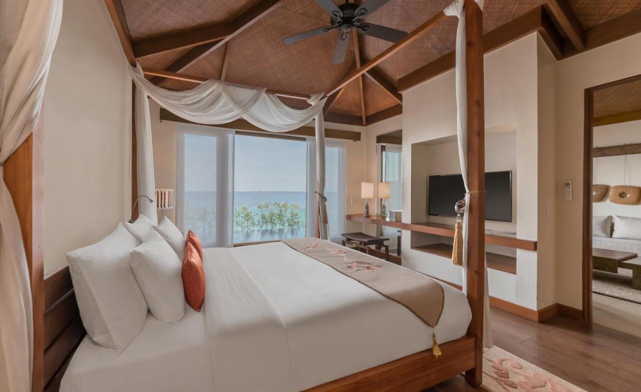 Crimson Resort And Spa - Mactan Island, Cebu Lapu-Lapu City Esterno foto