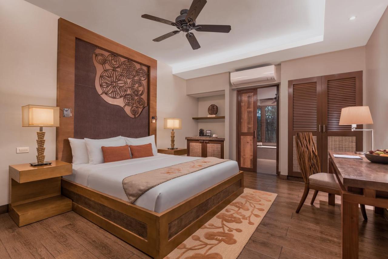 Crimson Resort And Spa - Mactan Island, Cebu Lapu-Lapu City Esterno foto