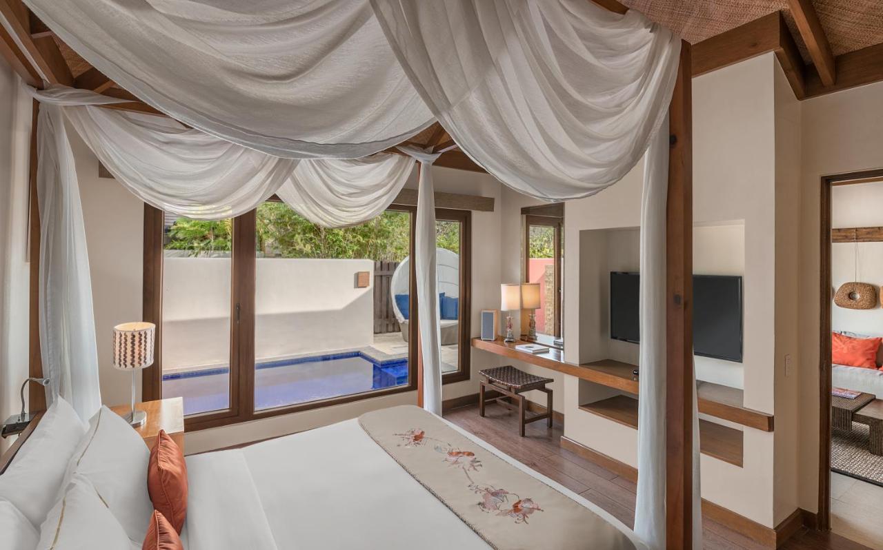 Crimson Resort And Spa - Mactan Island, Cebu Lapu-Lapu City Esterno foto